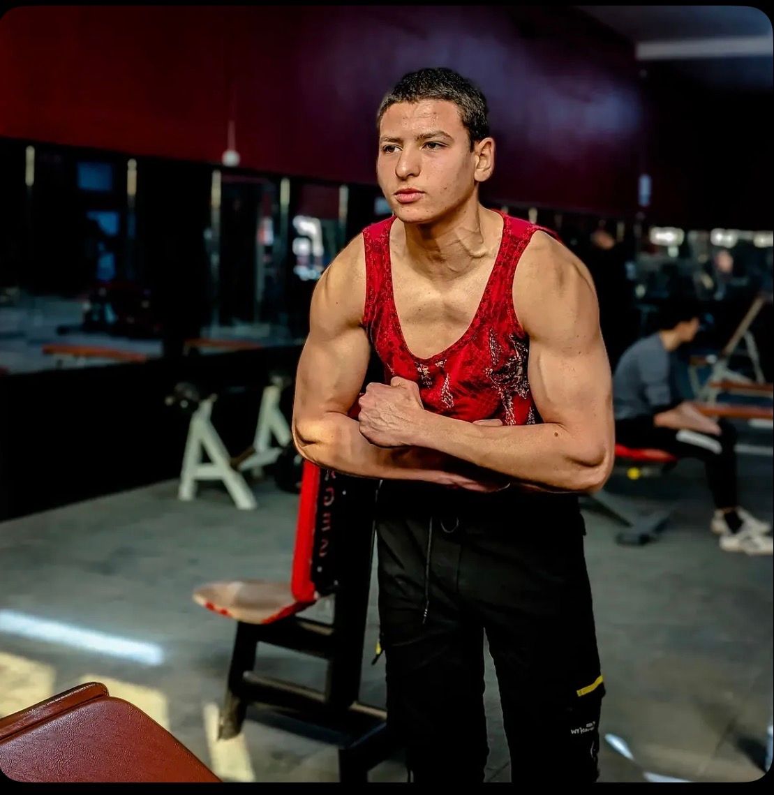 Coach Nacer